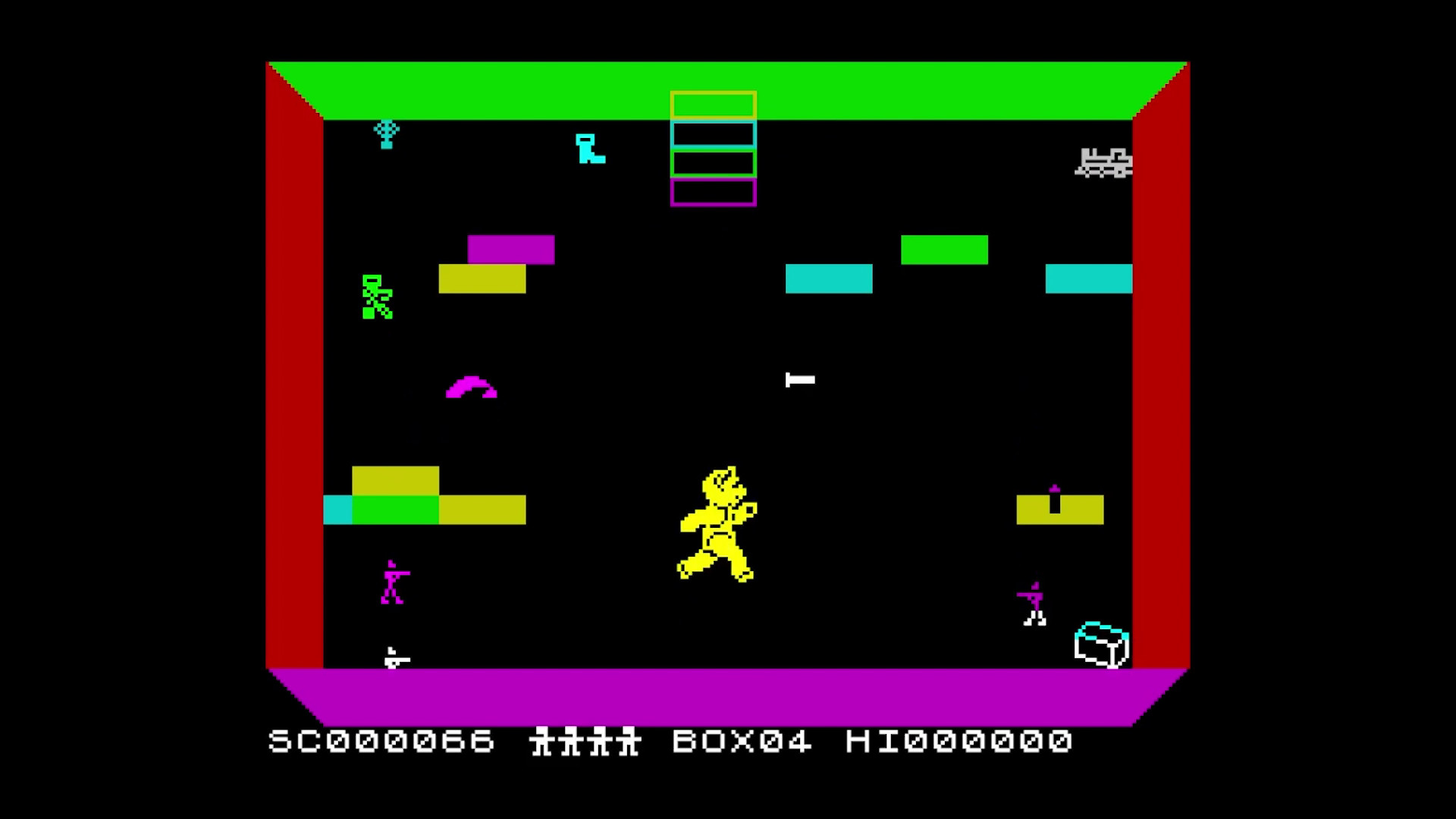 Ah Diddums screenshot 5