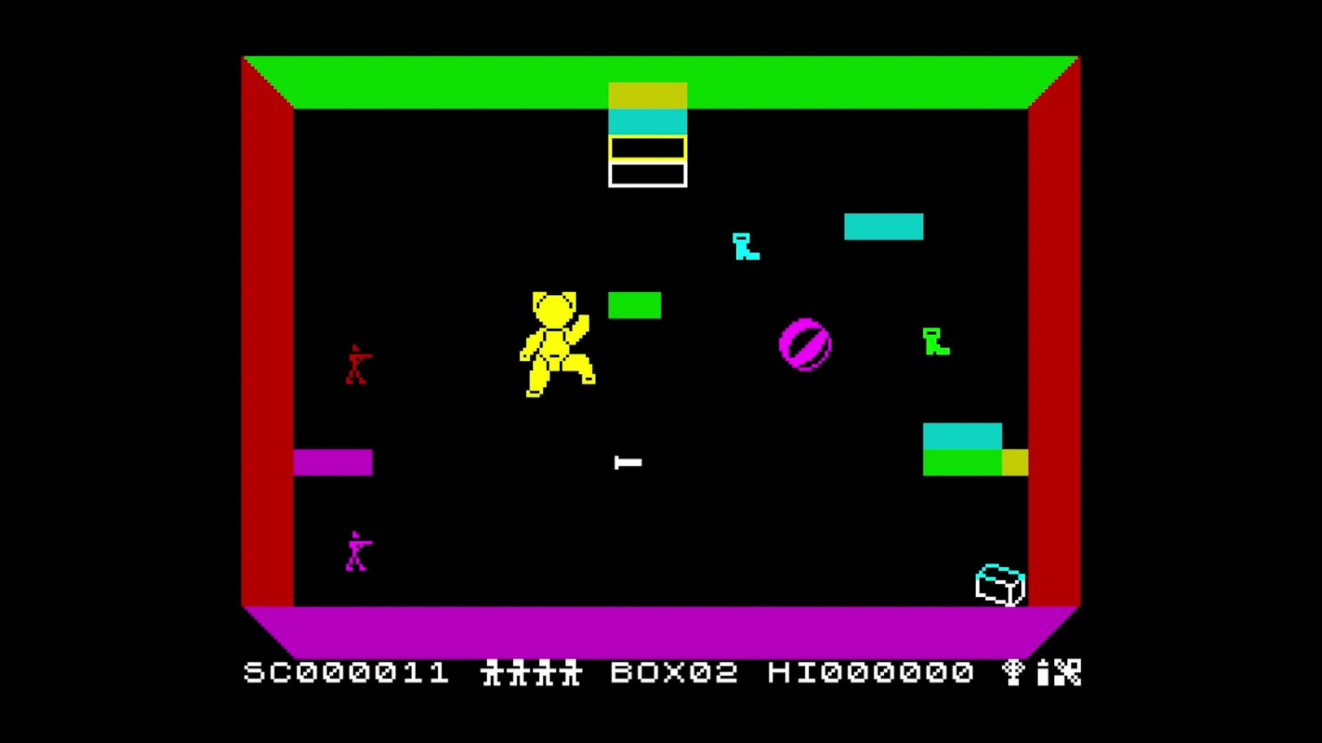 Ah Diddums screenshot 1
