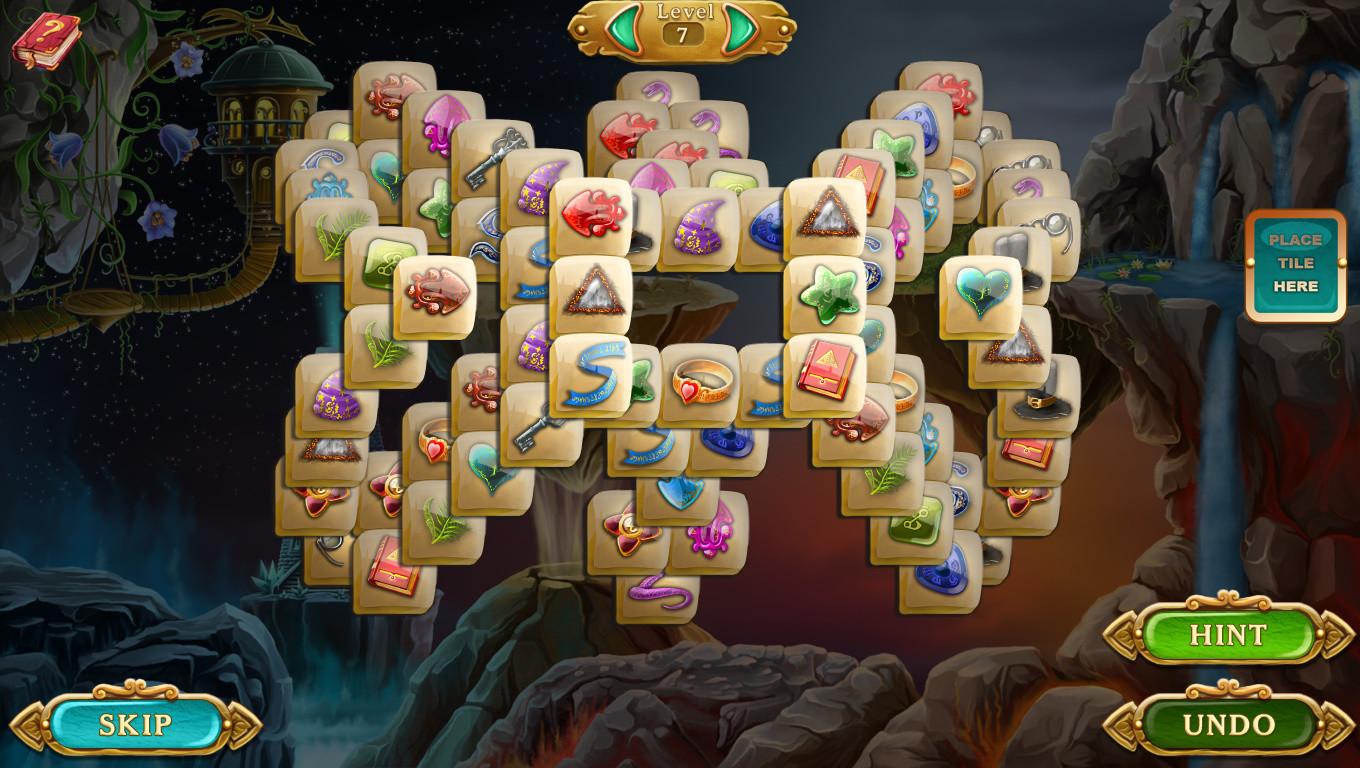 Spellarium 8 screenshot 8