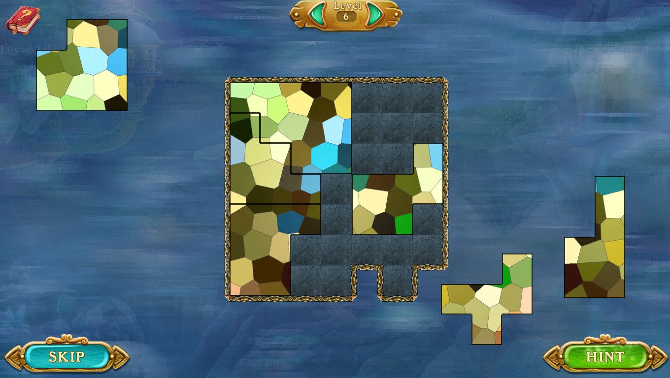 Spellarium 8 screenshot 2