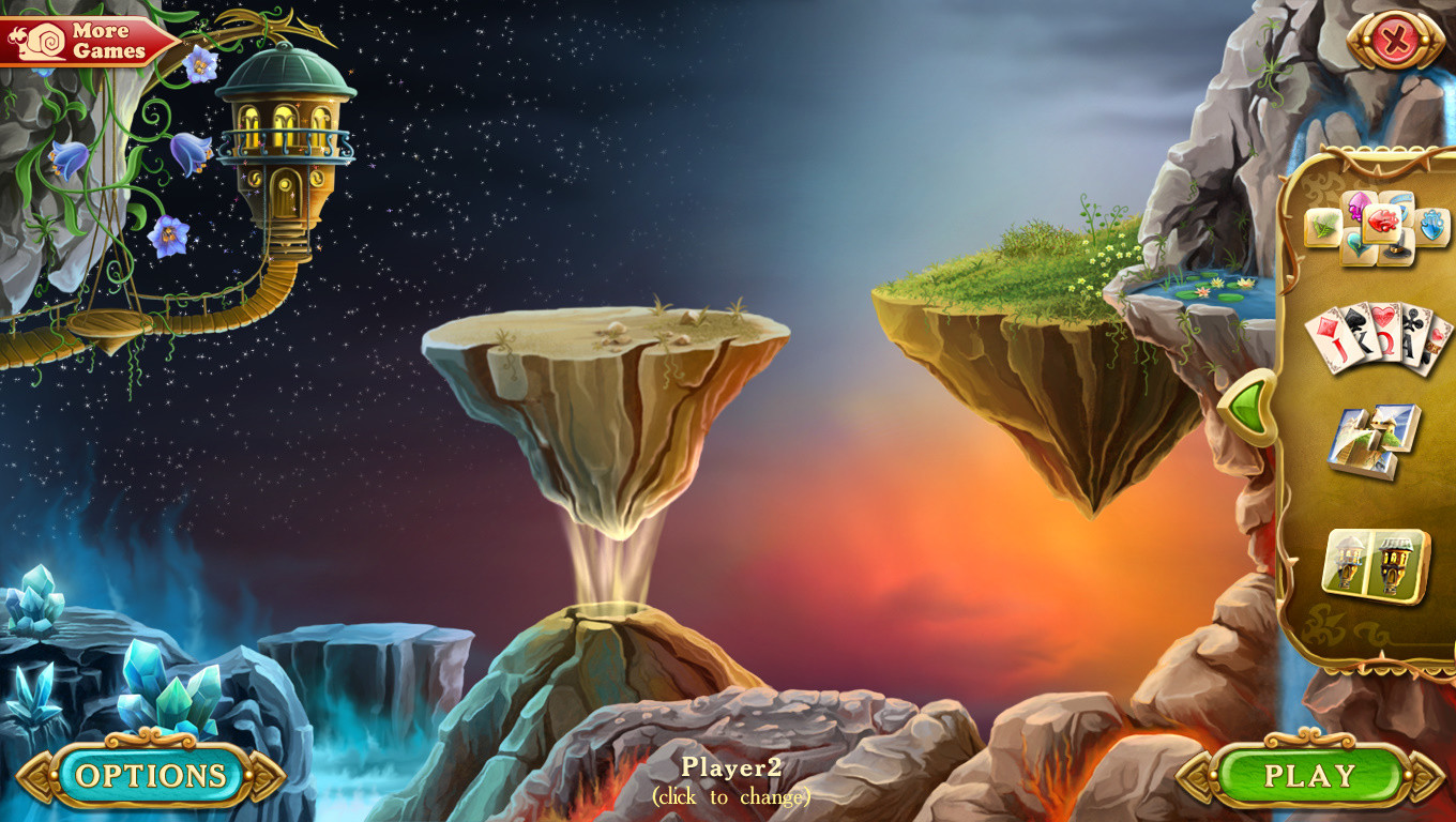 Spellarium 8 screenshot 4