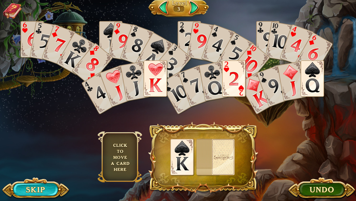 Spellarium 8 screenshot 10