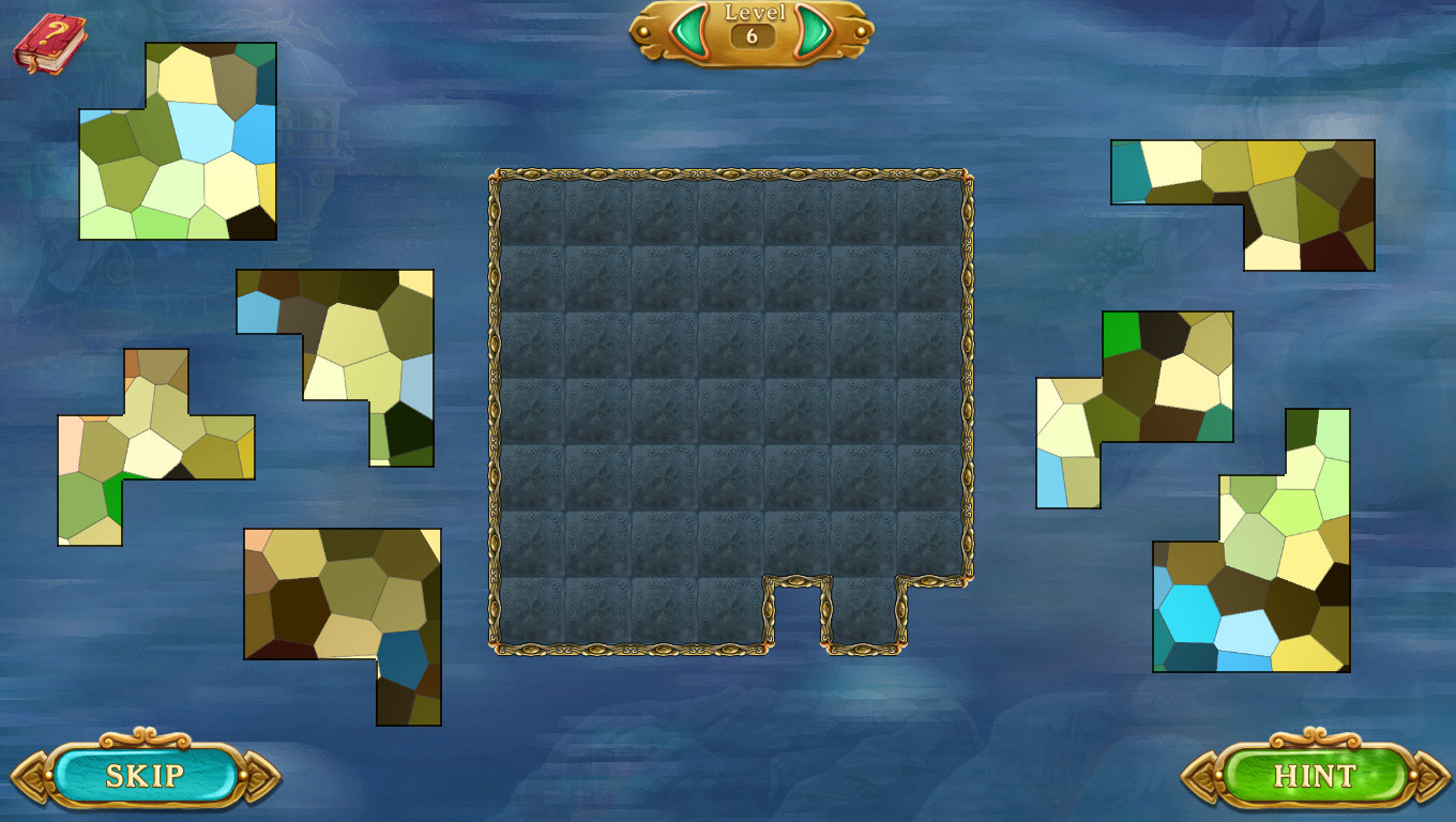 Spellarium 8 screenshot 9