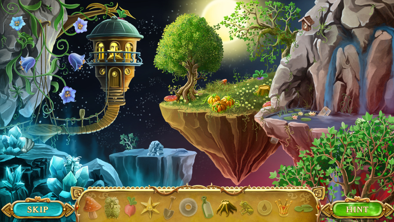 Spellarium 8 screenshot 7