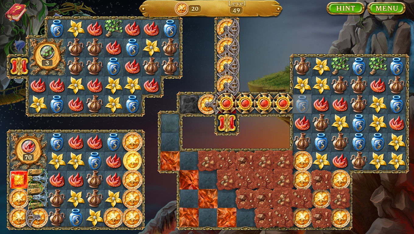 Spellarium 8 screenshot 1
