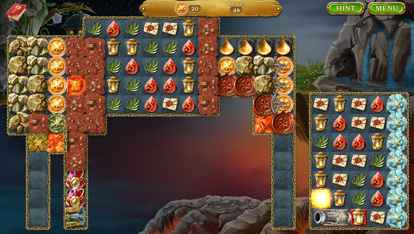 Spellarium 8 screenshot 3