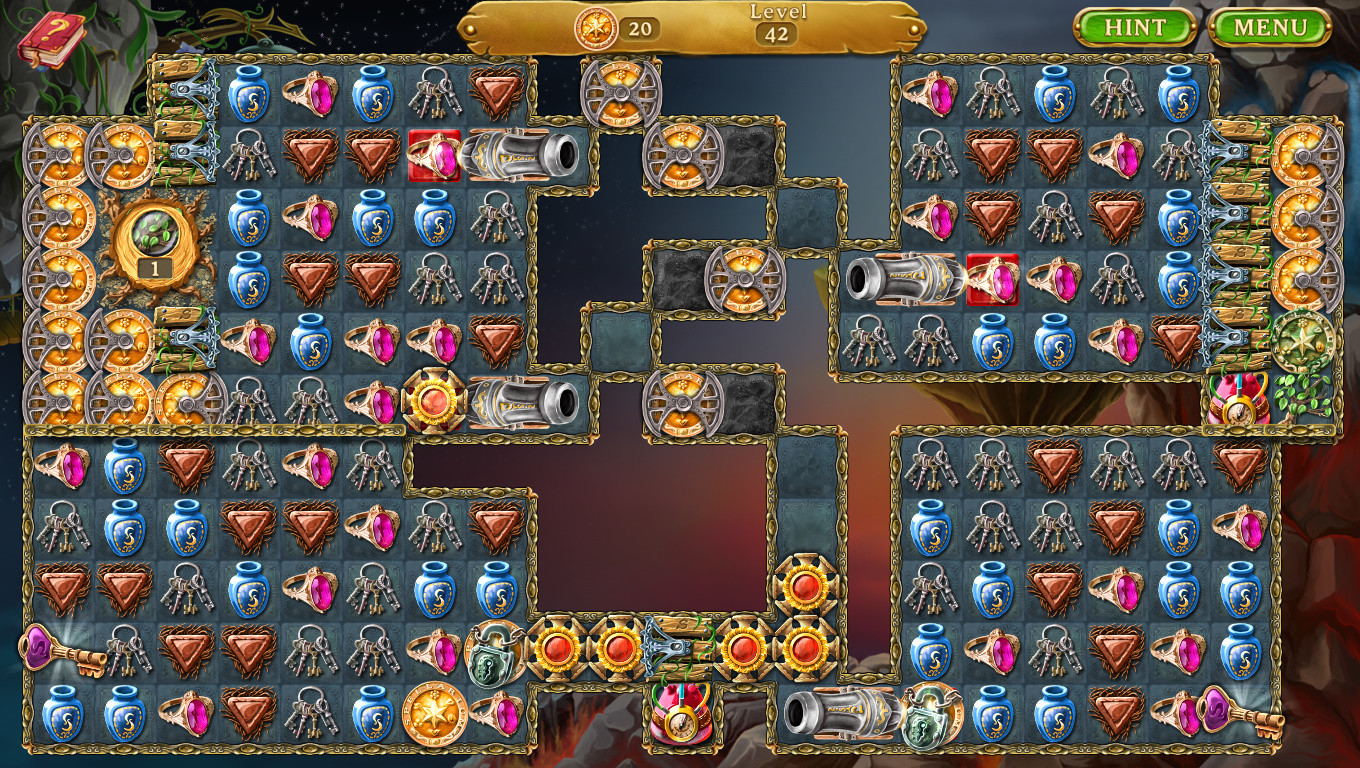 Spellarium 8 screenshot 5