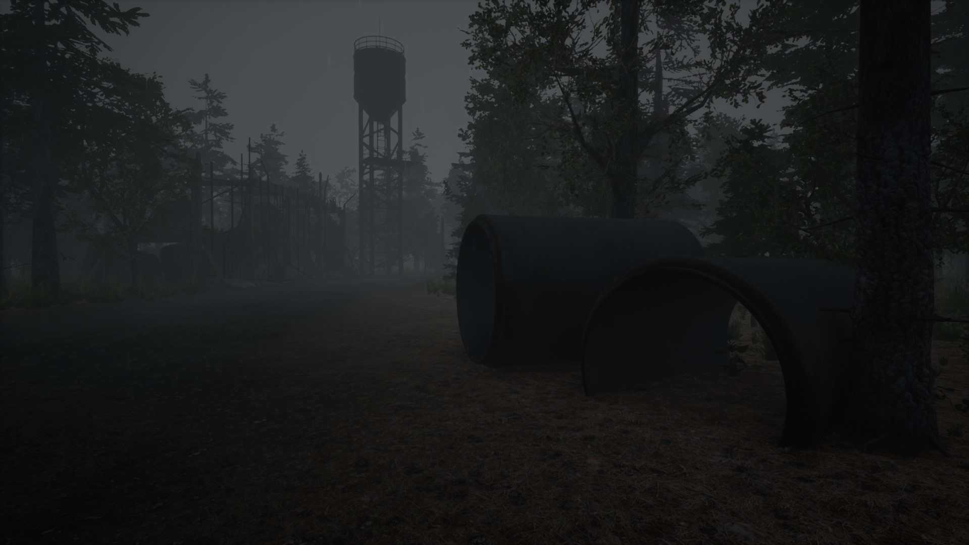 DEAD ZONE screenshot 12