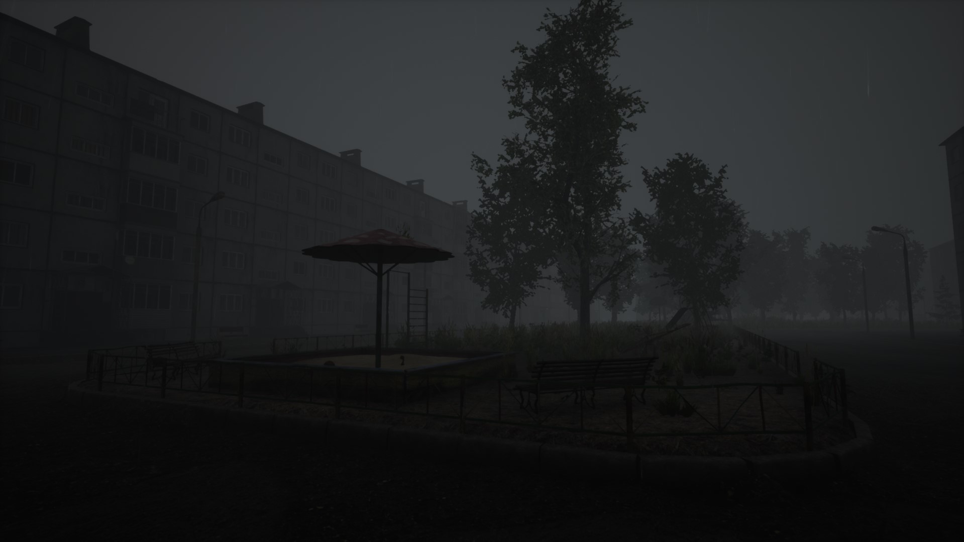 DEAD ZONE screenshot 8