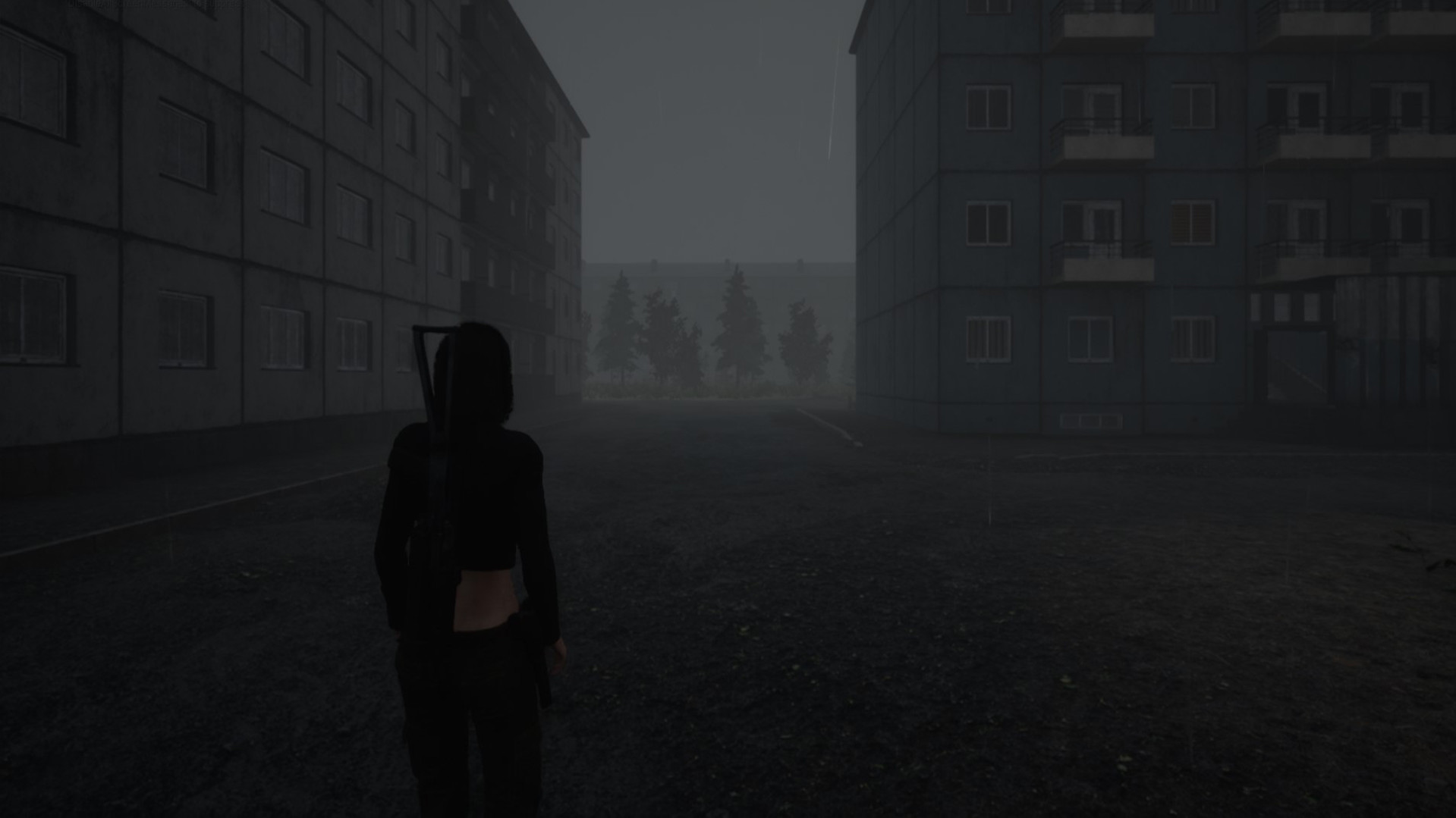 DEAD ZONE screenshot 7