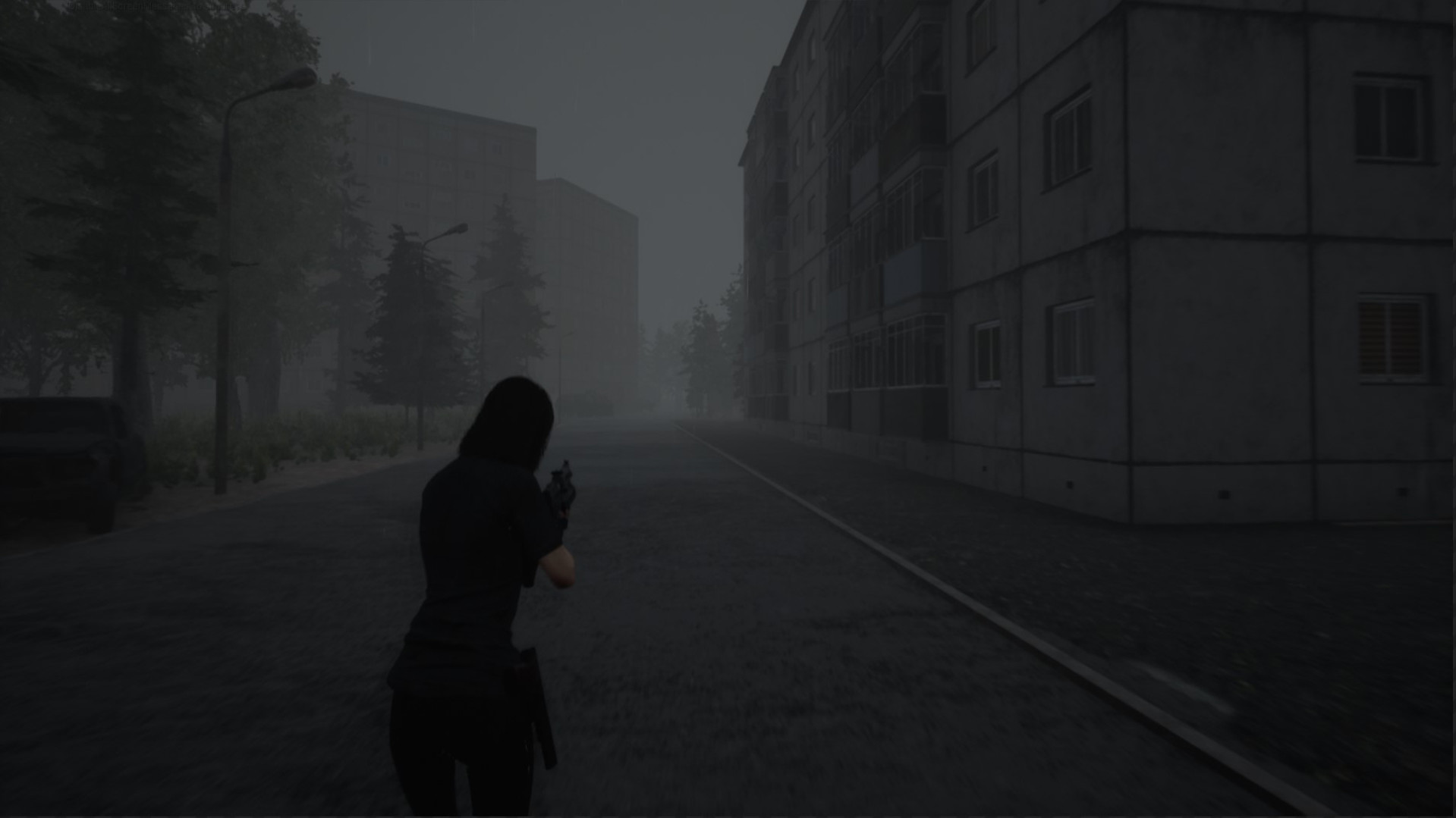 DEAD ZONE screenshot 10