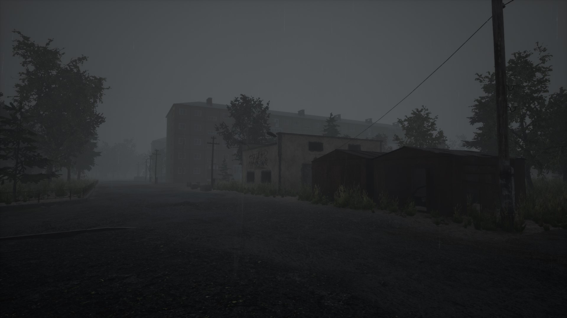 DEAD ZONE screenshot 11