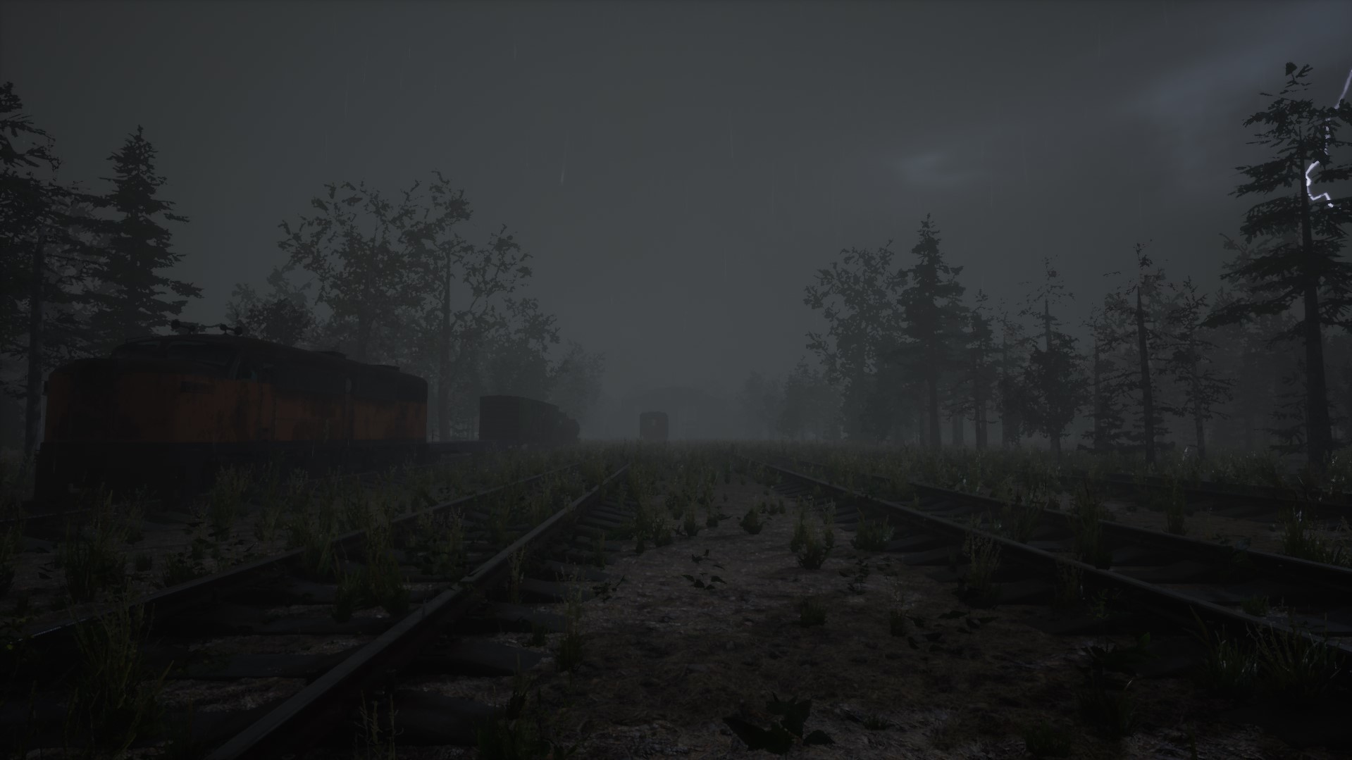 DEAD ZONE screenshot 13