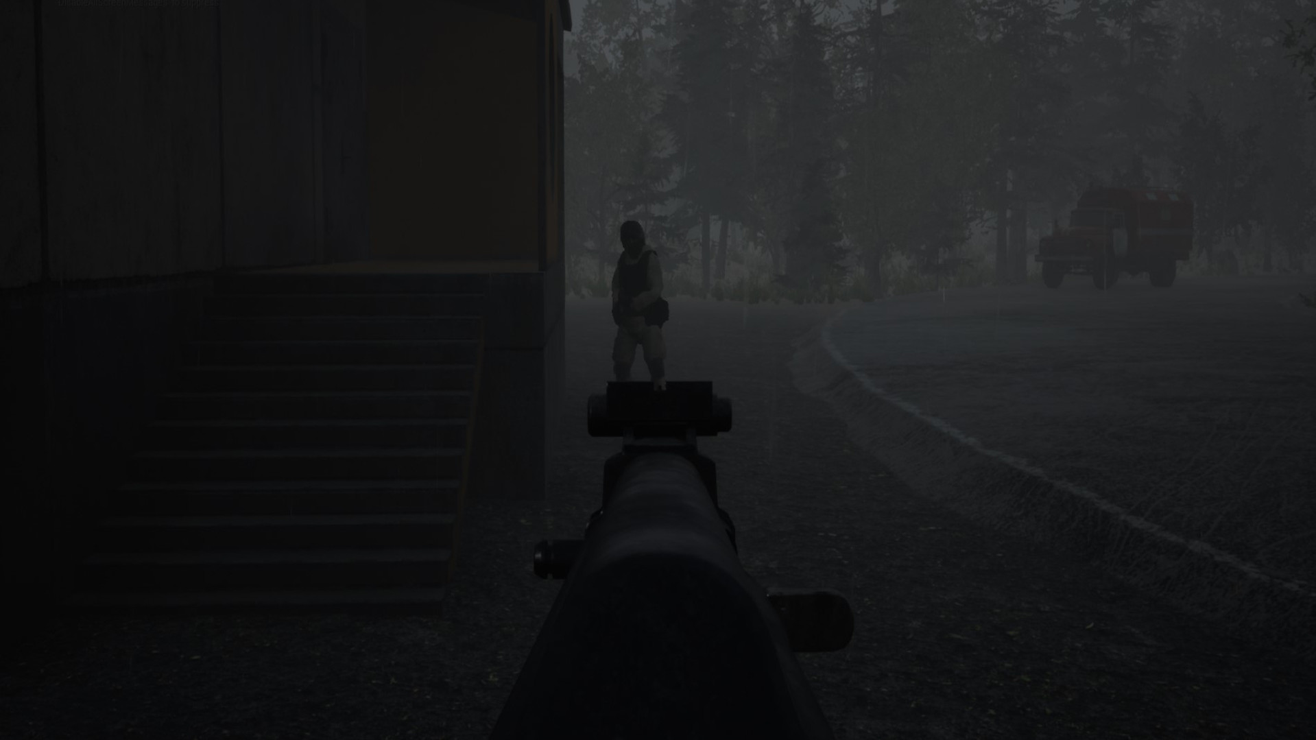 DEAD ZONE screenshot 6
