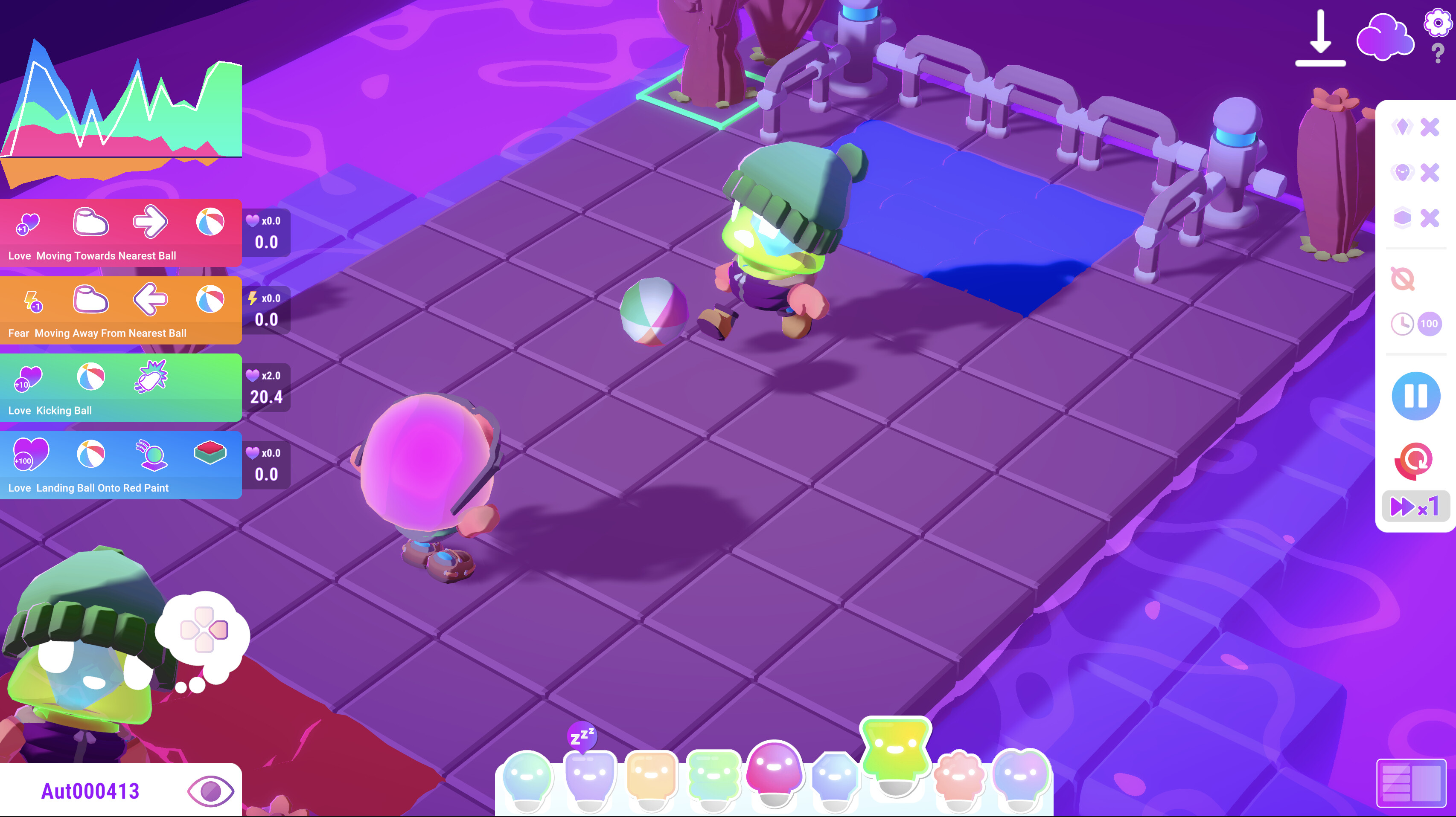 Little Learning Machines screenshot 2