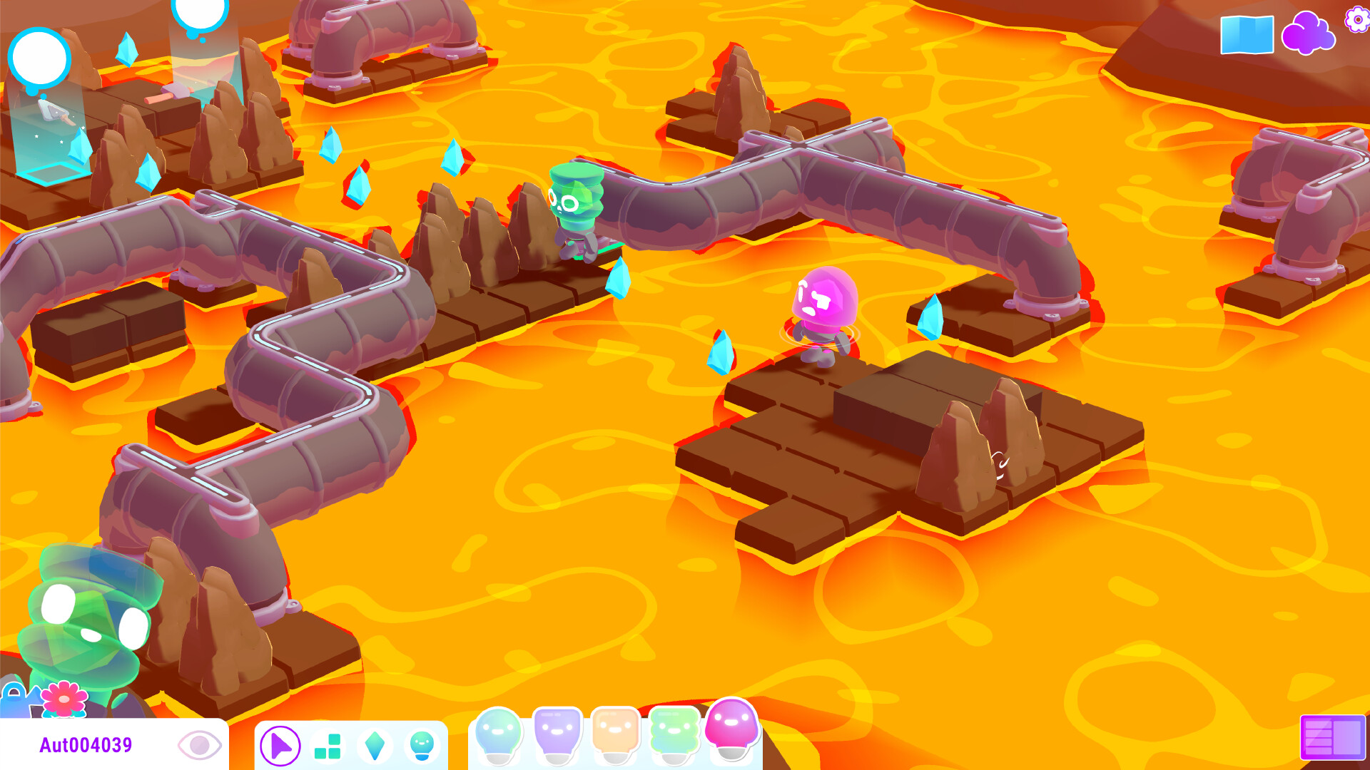 Little Learning Machines screenshot 12