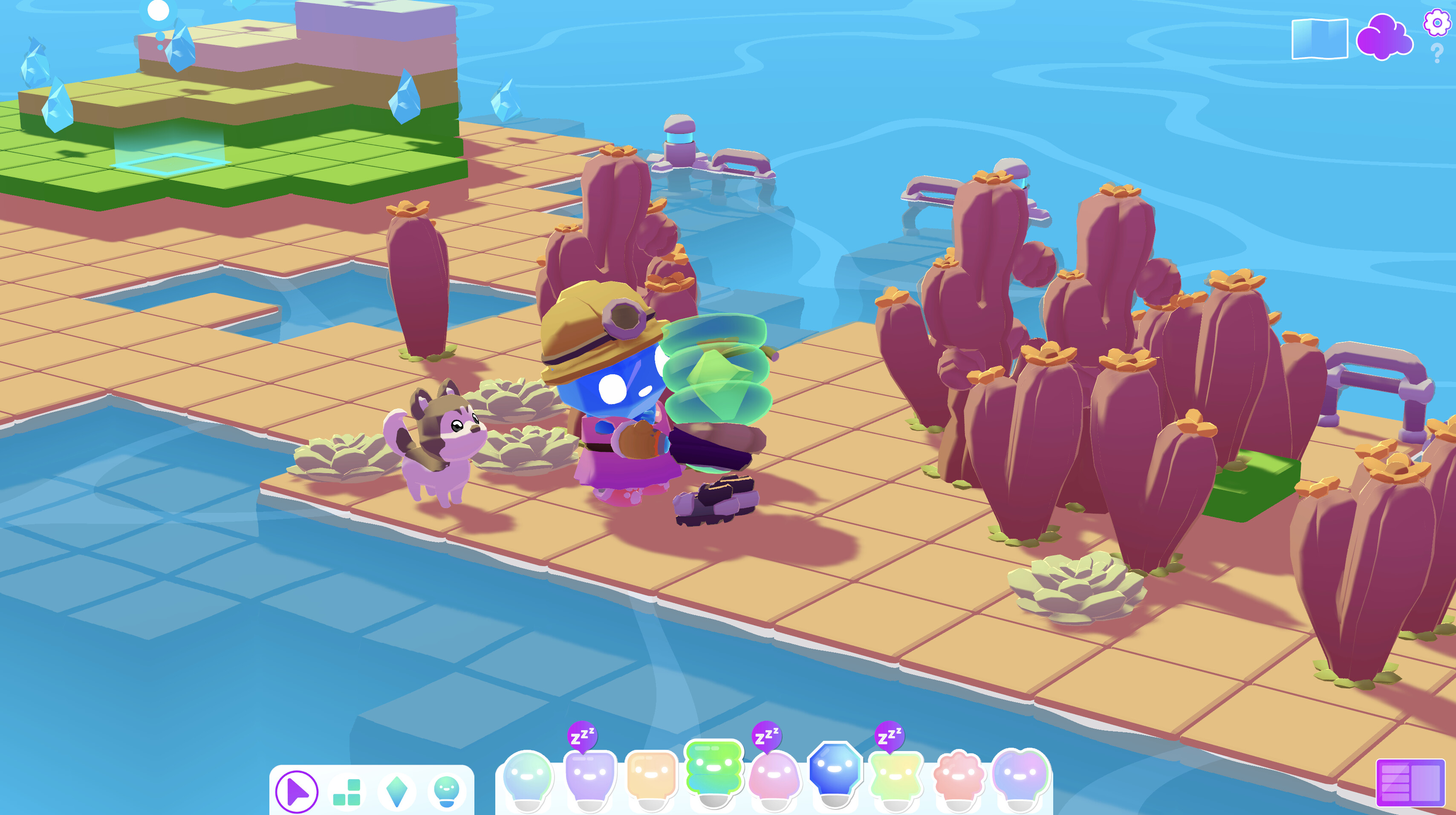 Little Learning Machines screenshot 5