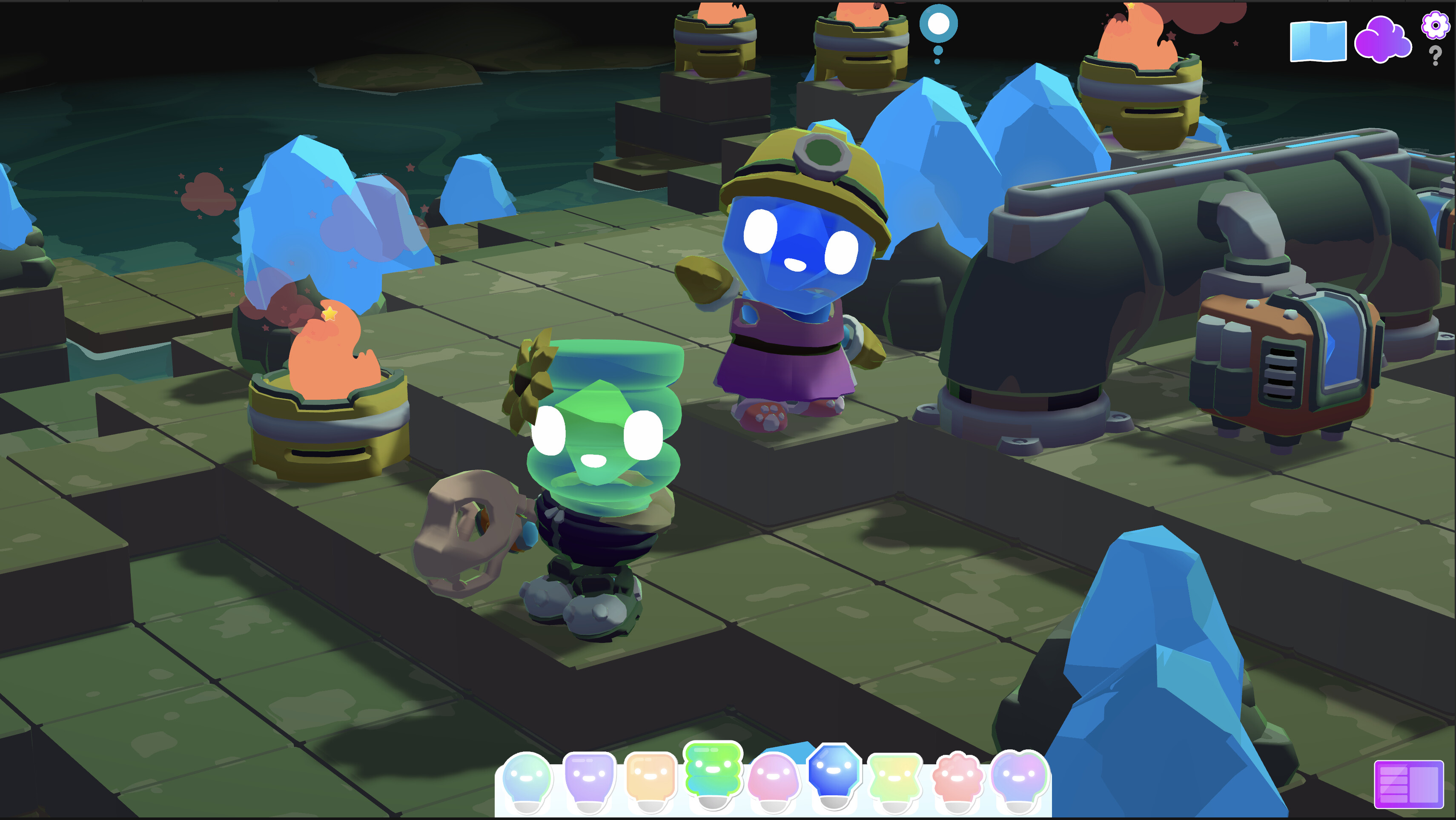 Little Learning Machines screenshot 3