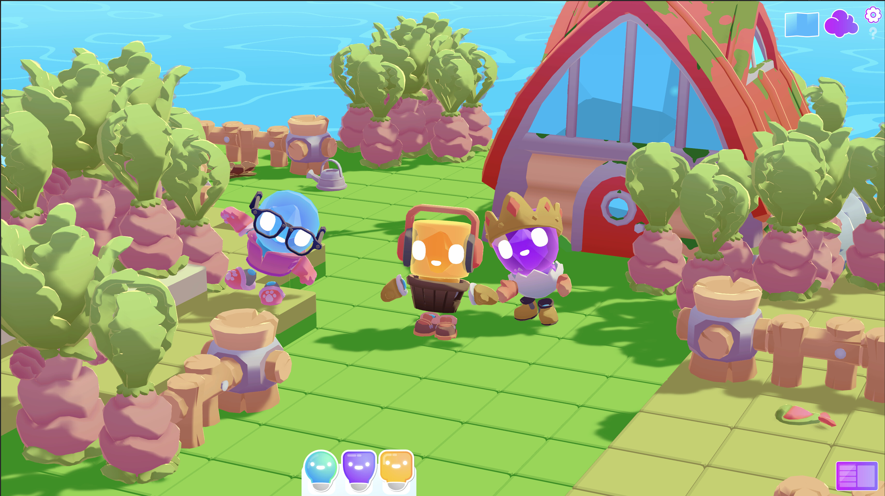 Little Learning Machines screenshot 1