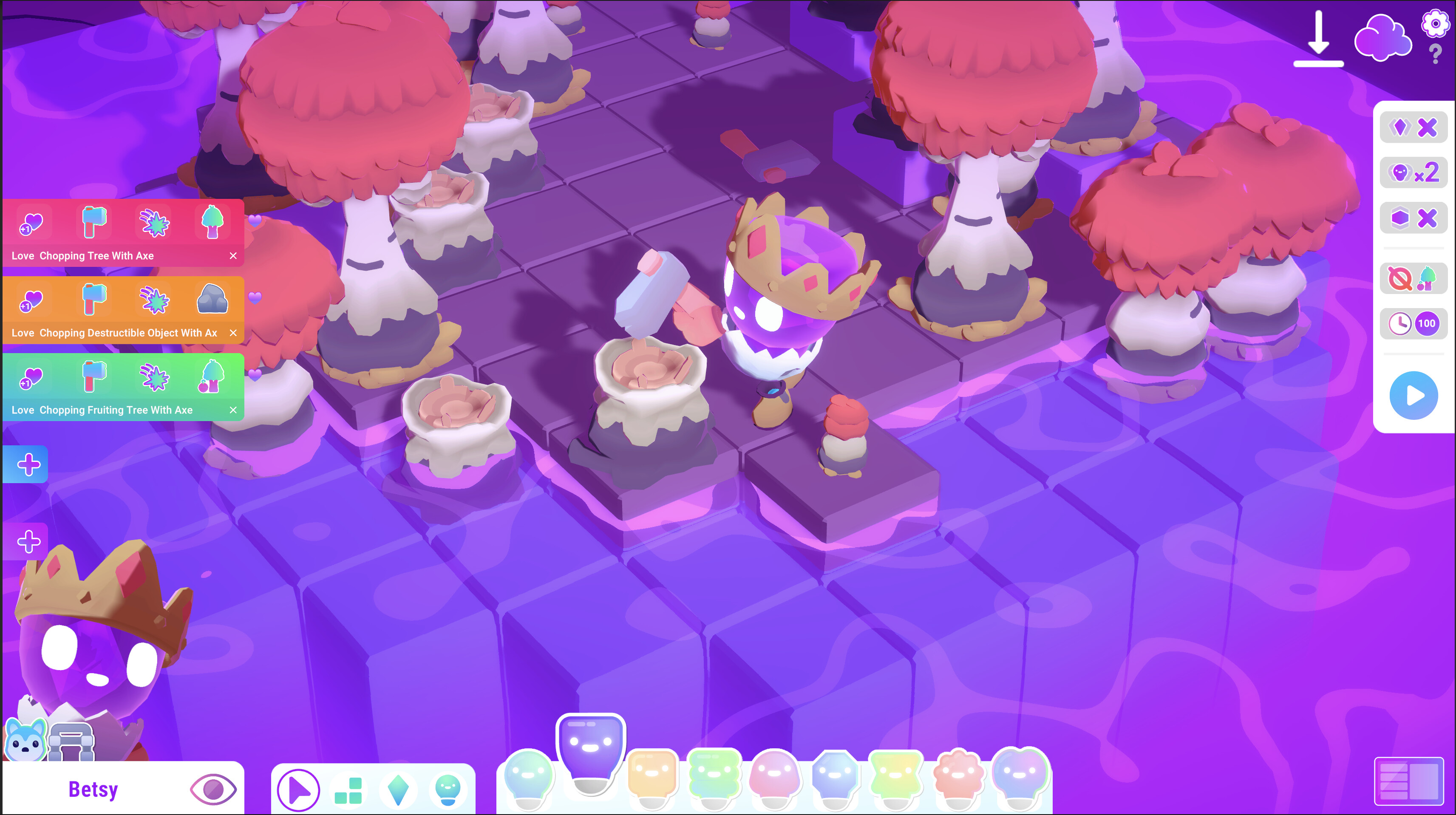 Little Learning Machines screenshot 6