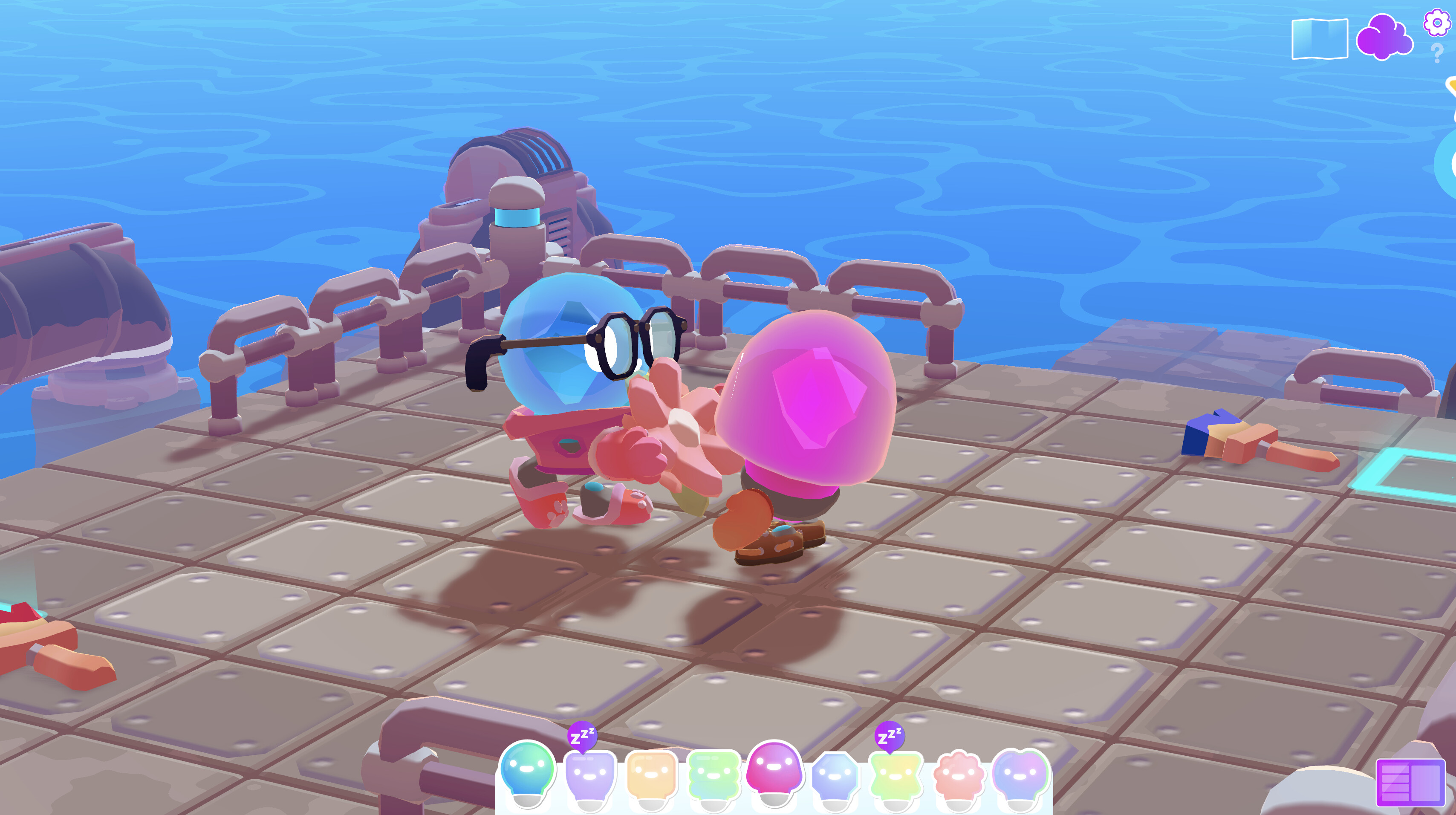 Little Learning Machines screenshot 7