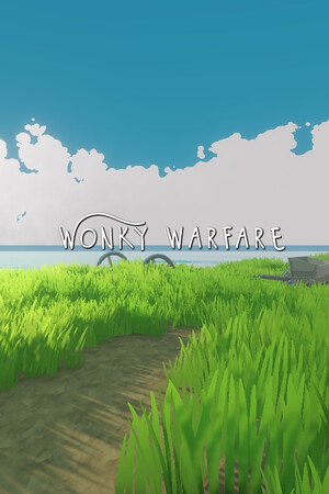 Wonky Warfare