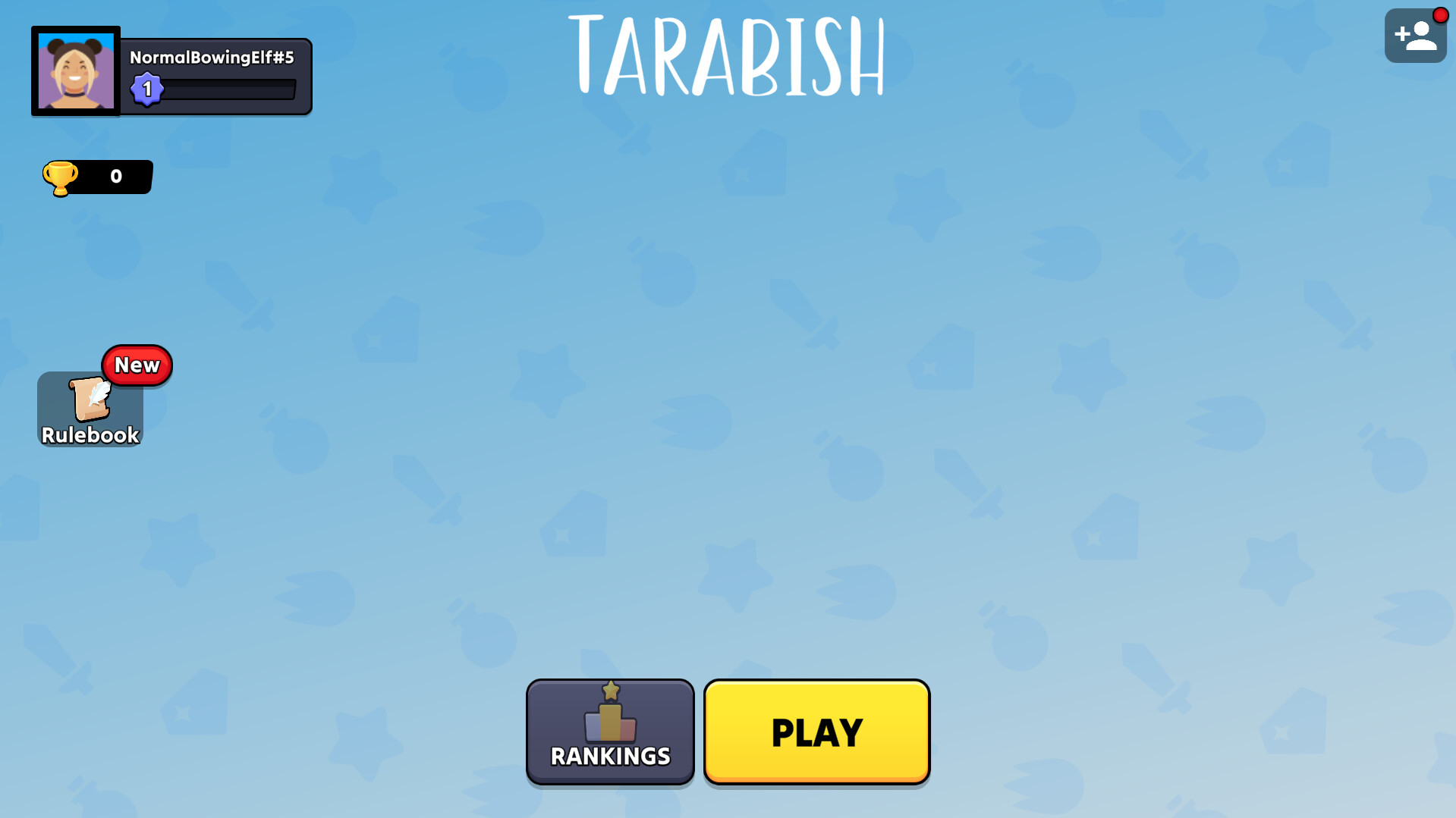 Wonky Warfare screenshot 1