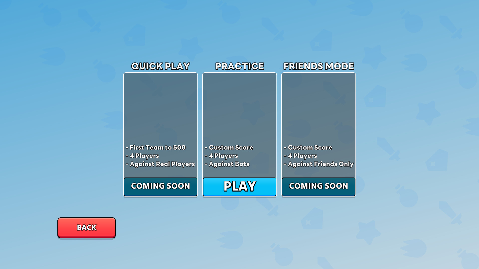 Wonky Warfare screenshot 5