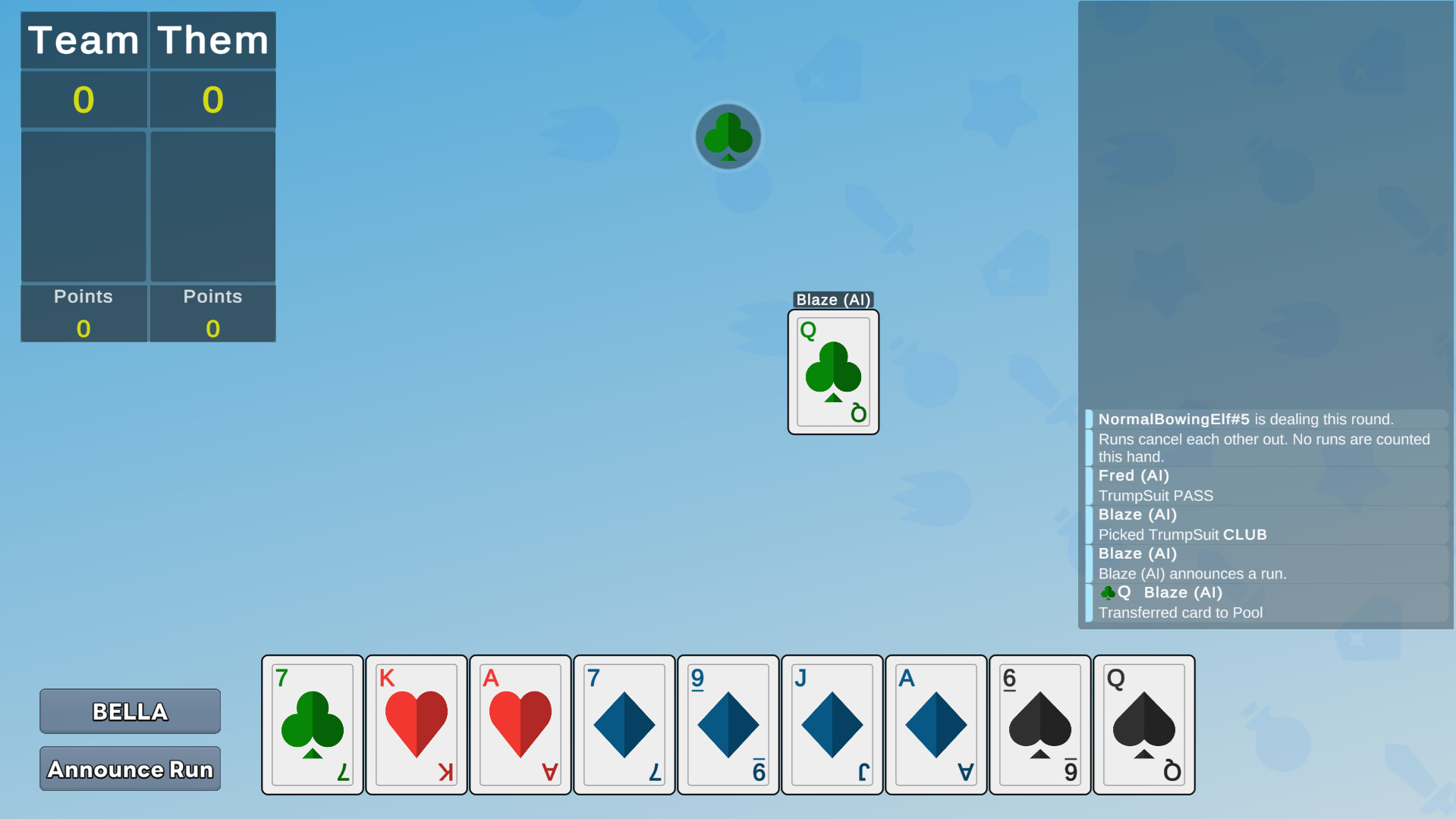 Wonky Warfare screenshot 4