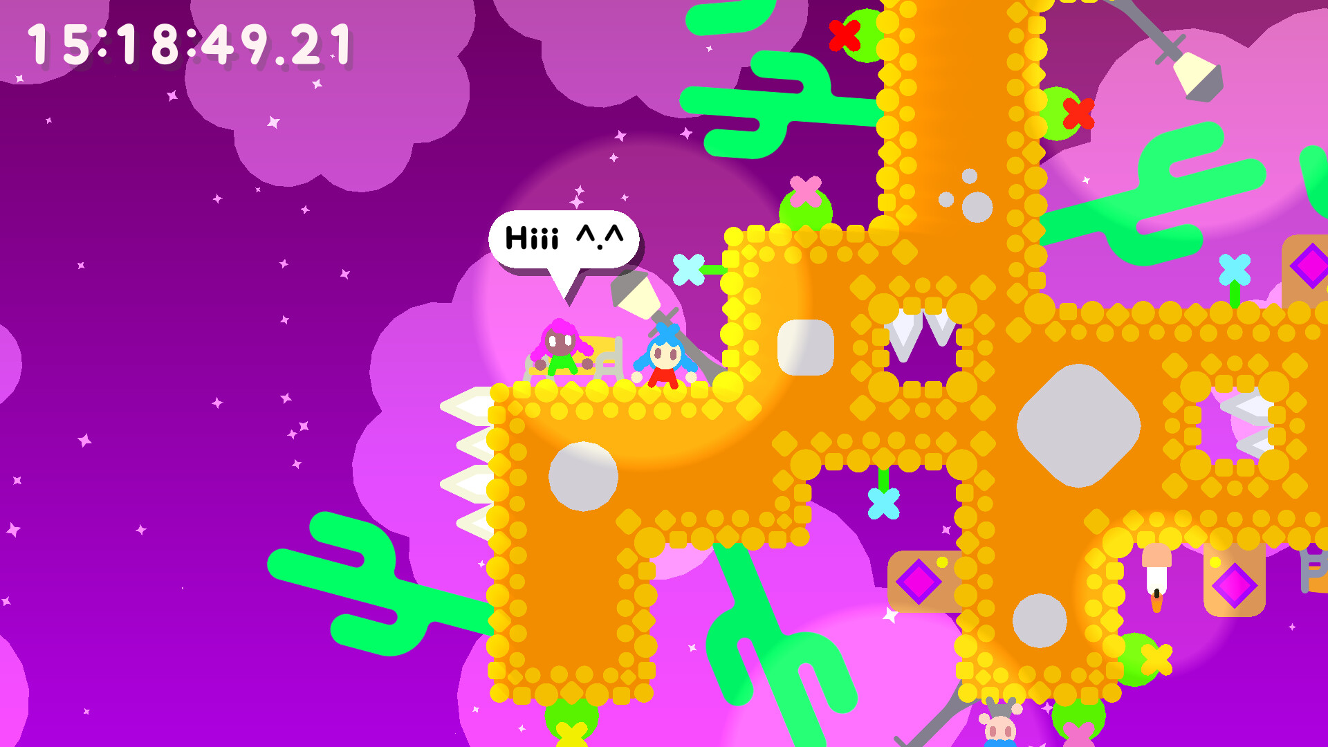 ROTA: Bend Gravity screenshot 10