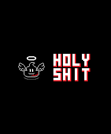 Holy Shit