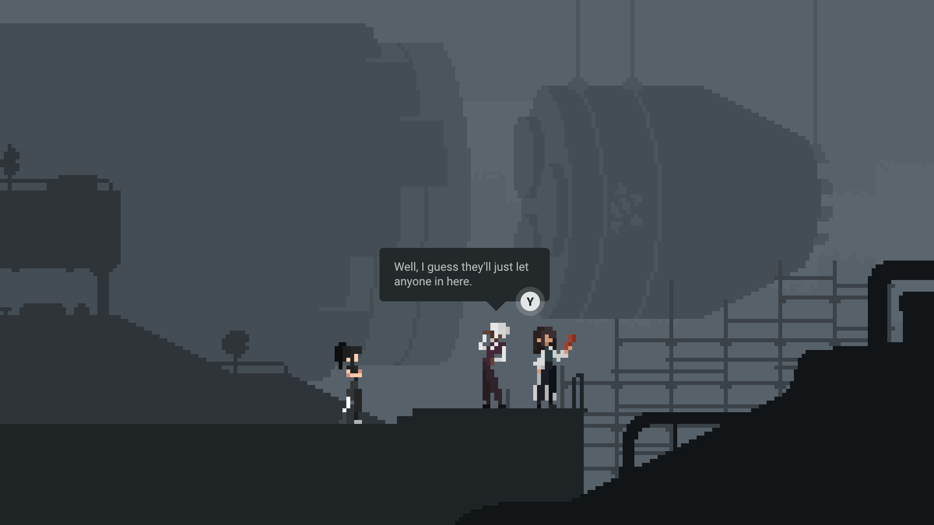 Astortion screenshot 2