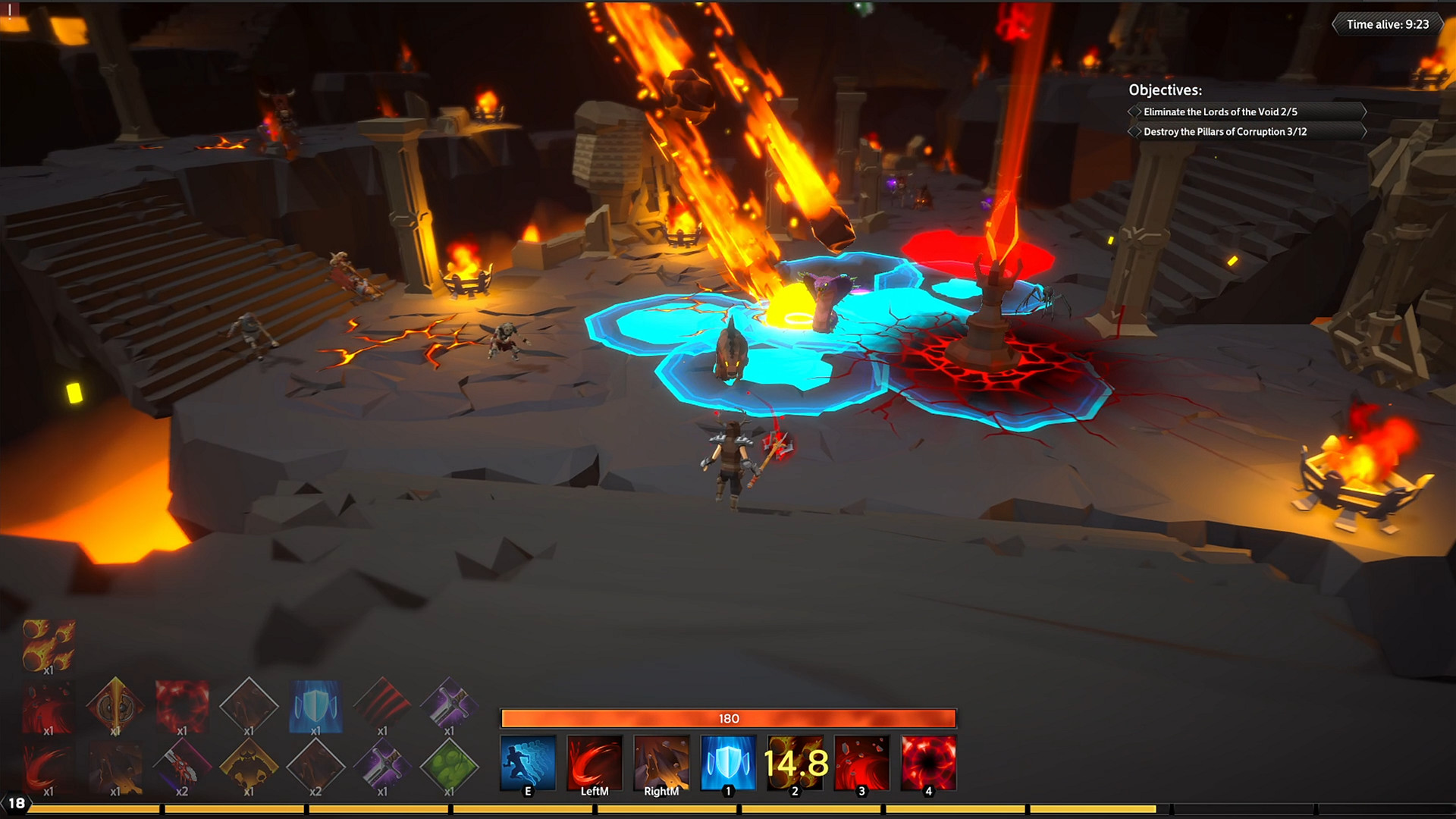 Rogue Soulstone screenshot 7
