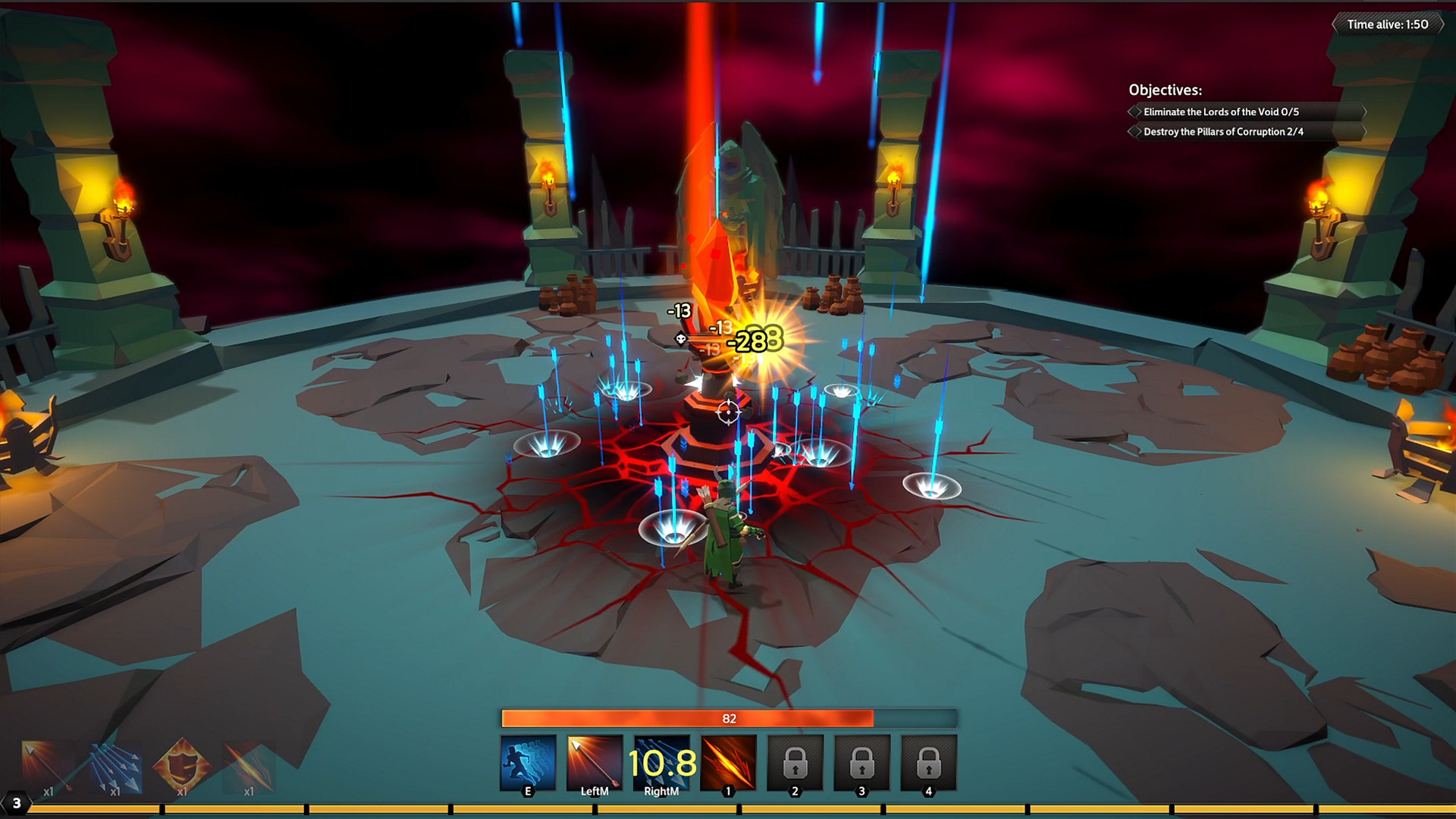 Rogue Soulstone screenshot 8