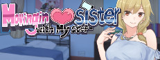 Moving in with My Step-sister