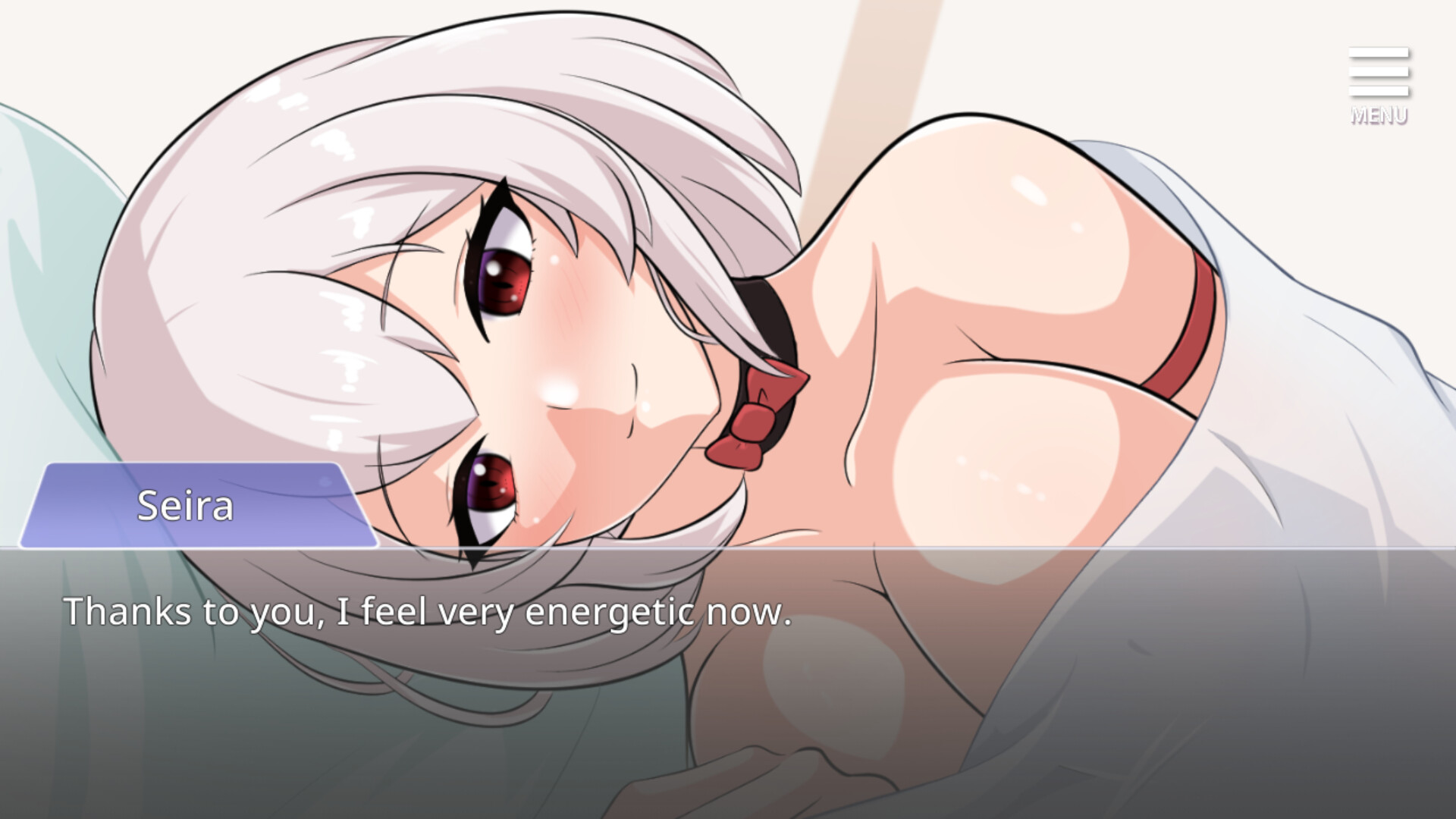 My Royal Maid R screenshot 2