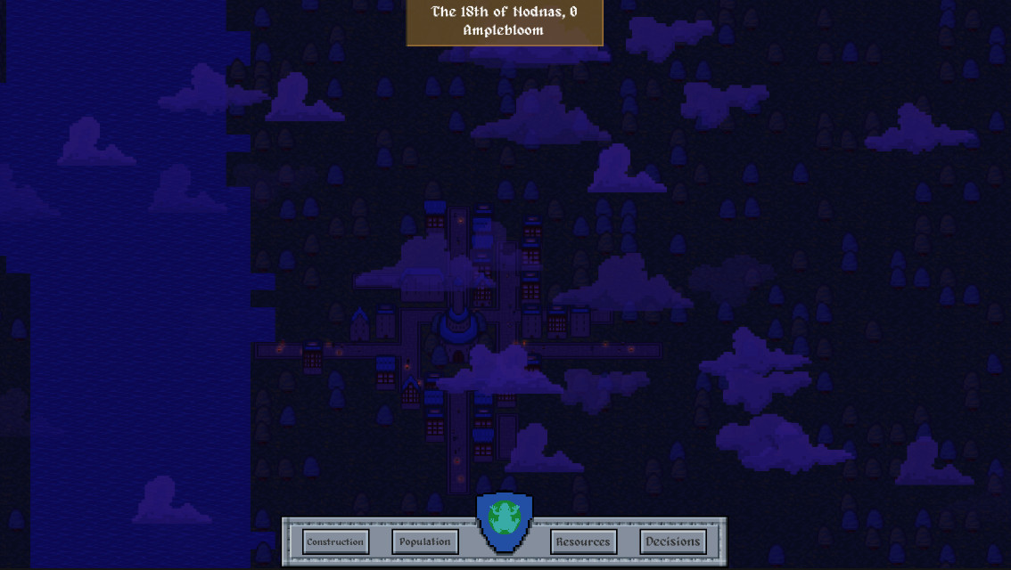 Fiefdom screenshot 4