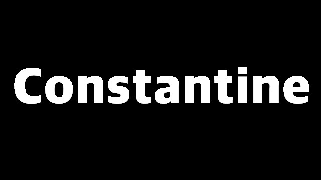 Constantine screenshot 6