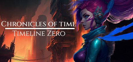 Chronicles Of Time : Timeline Zero: header artwork