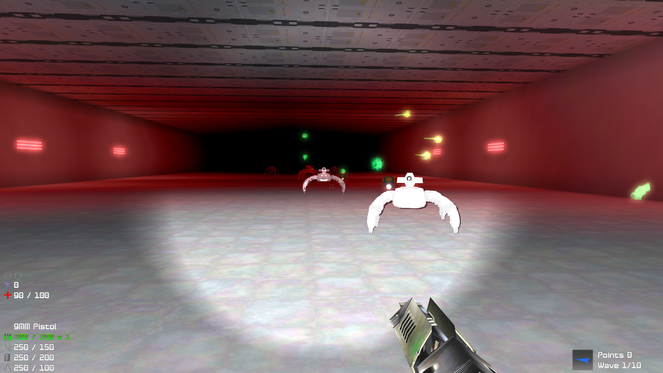 Krimzon hoard screenshot 4