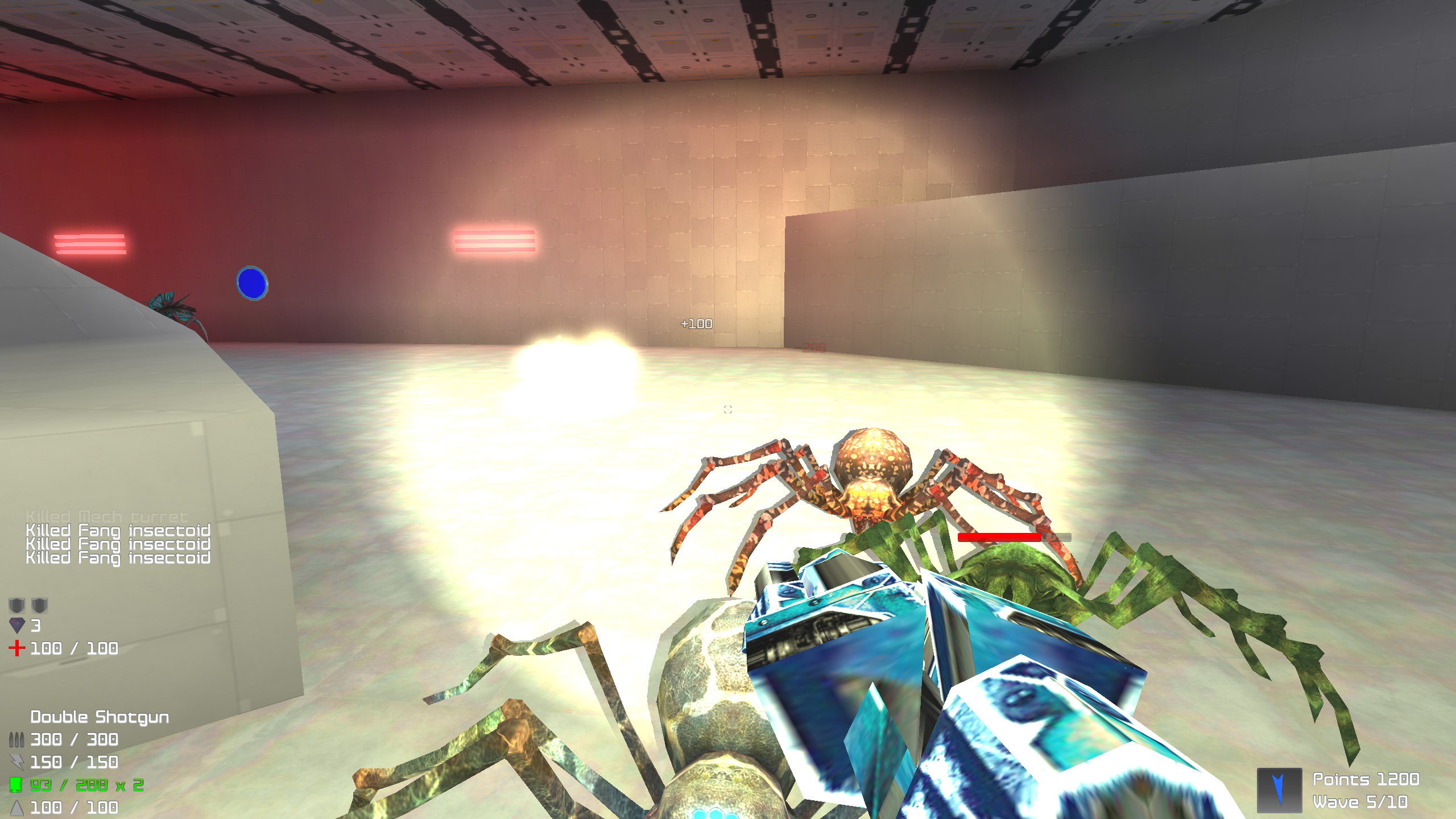 Krimzon hoard screenshot 8