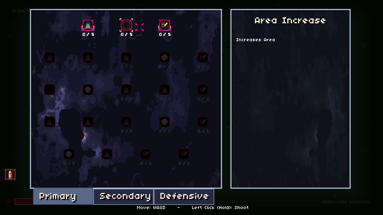 Mega Demon Blaster screenshot 4
