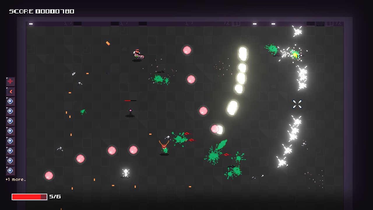 Mega Demon Blaster screenshot 9