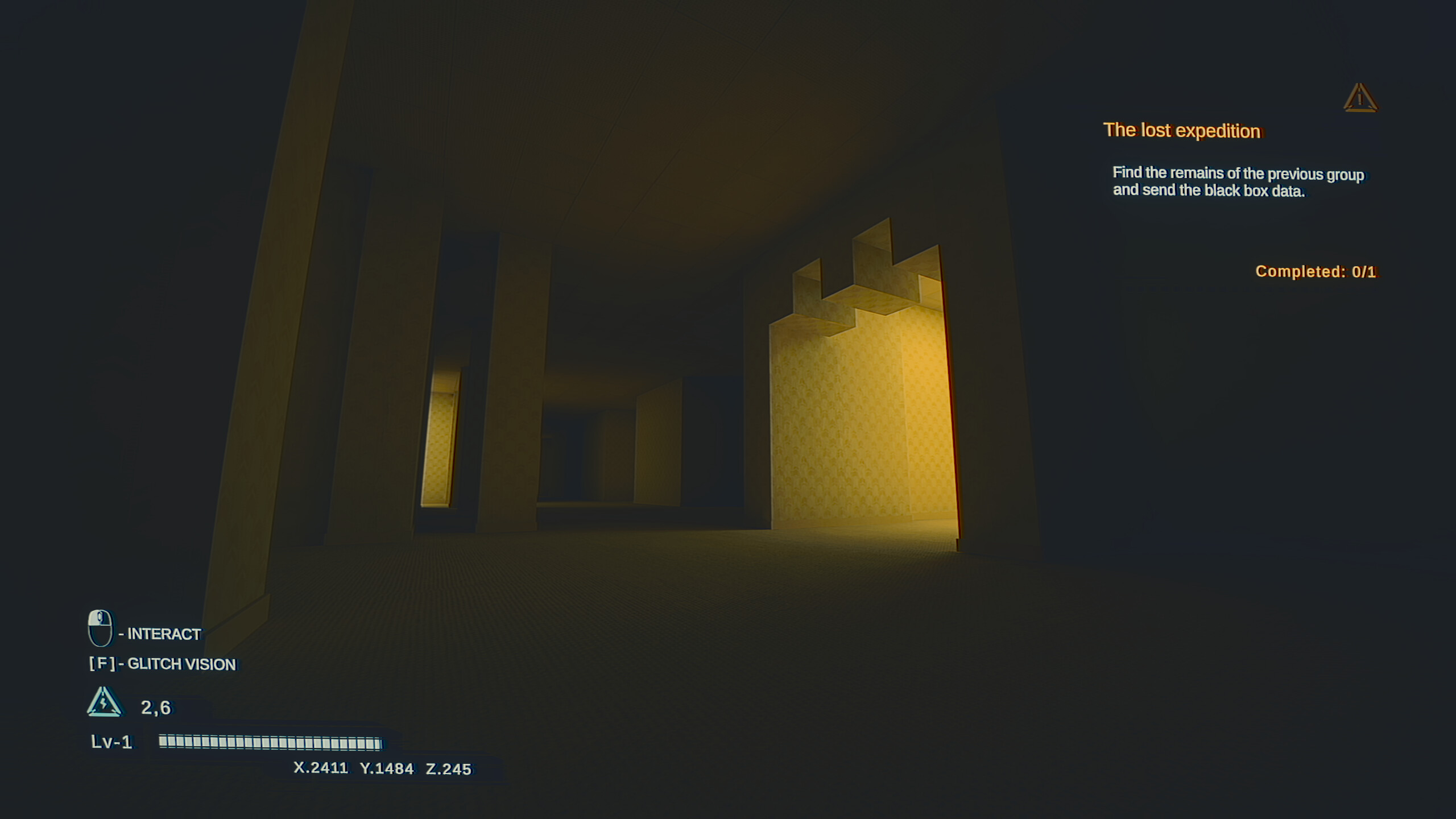 QUO screenshot 3