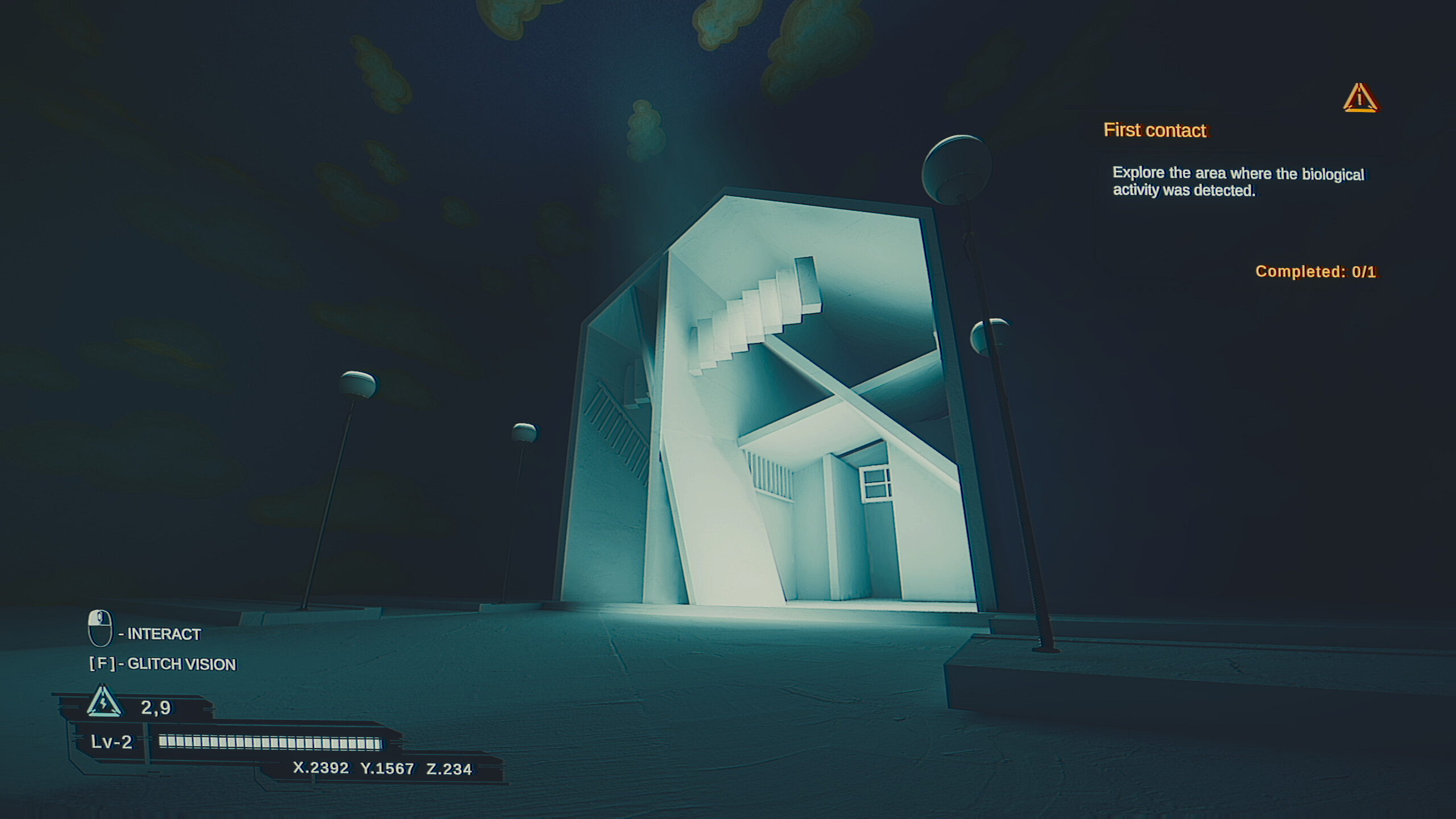 QUO screenshot 2