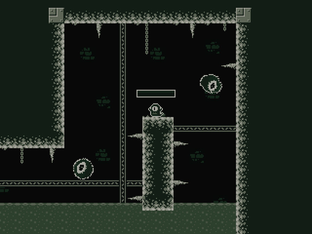 Egglien screenshot 7