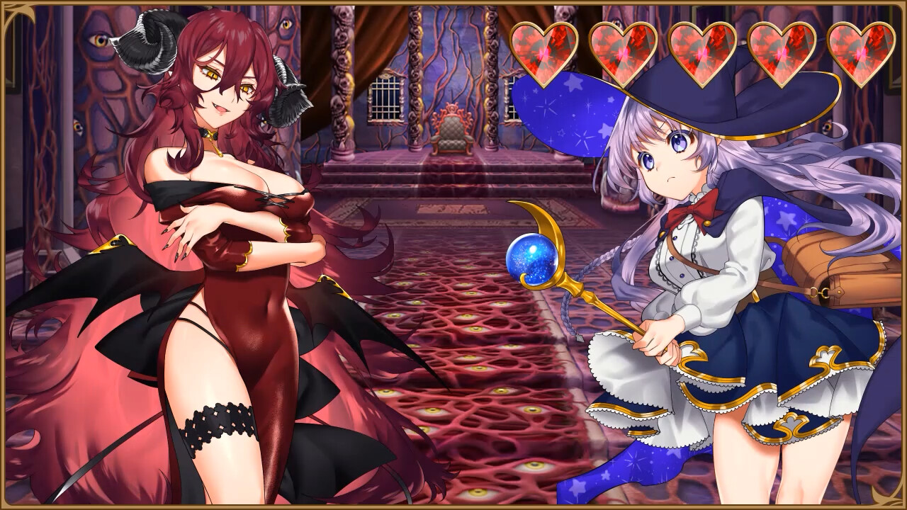 Omni Magic! screenshot 1