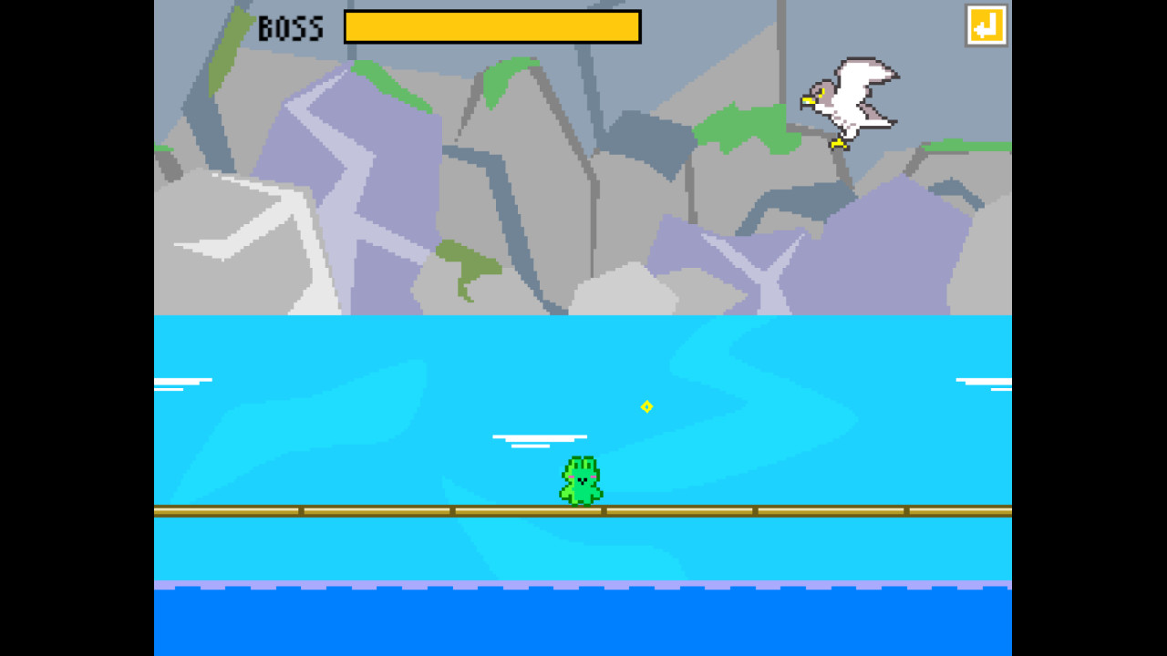 Rabbitoad screenshot 6