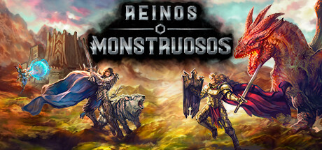 Reinos Monstruosos