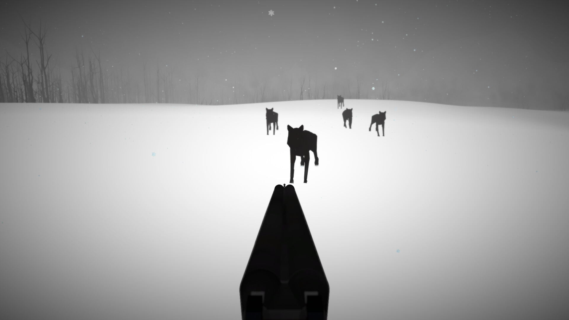 Upirja screenshot 8